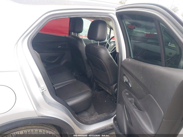 2017 BUICK ENCORE KL4CJASB8HB024362 Photo 7