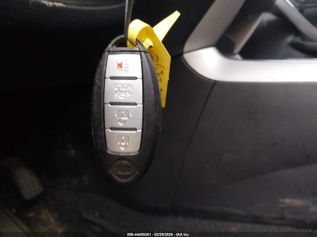 1N4AL3AP8EN367009 Nissan Altima 2.5 S