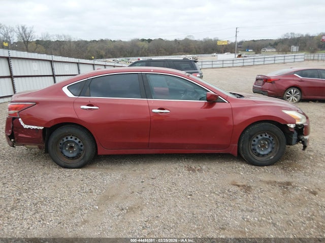 1N4AL3AP8EN367009 Nissan Altima 2.5 S