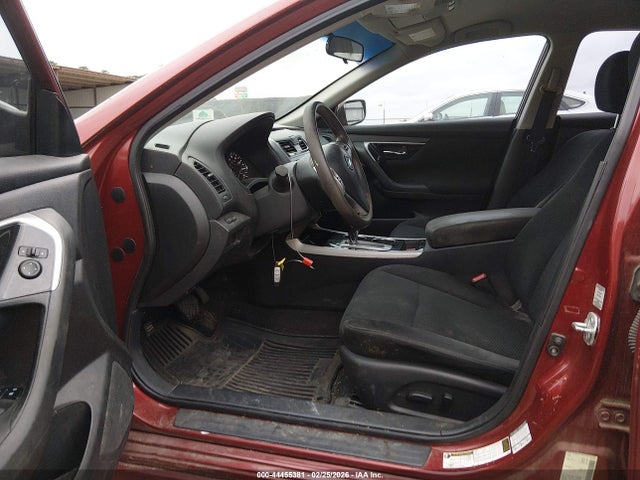 1N4AL3AP8EN367009 Nissan Altima 2.5 S