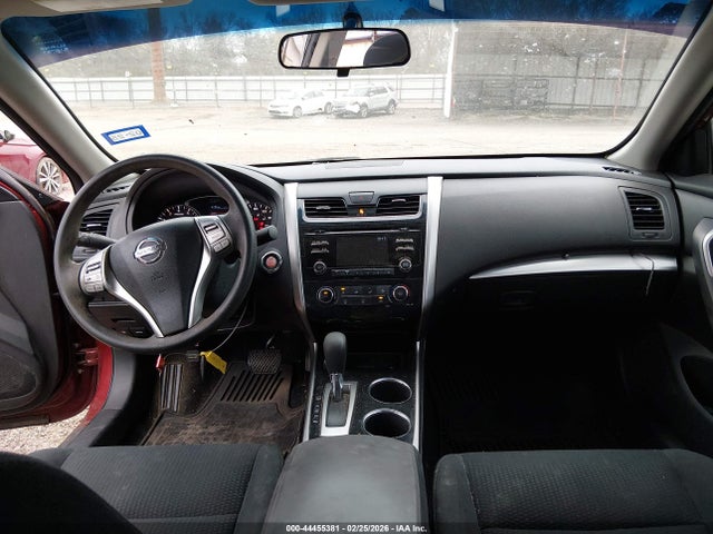 1N4AL3AP8EN367009 Nissan Altima 2.5 S