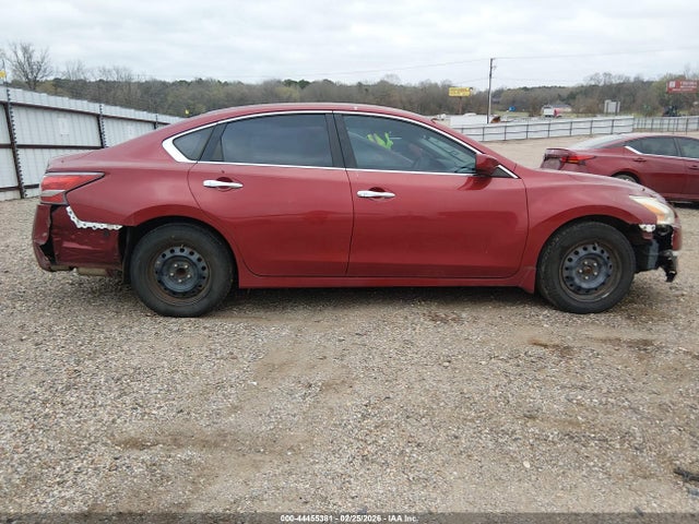 1N4AL3AP8EN367009 Nissan Altima 2.5 S