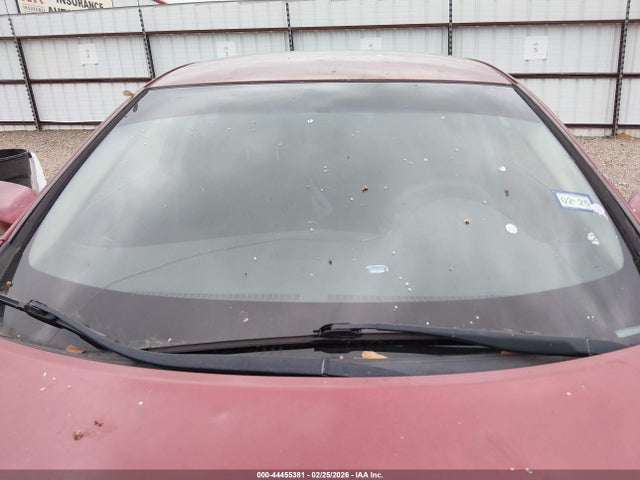 1N4AL3AP8EN367009 Nissan Altima 2.5 S