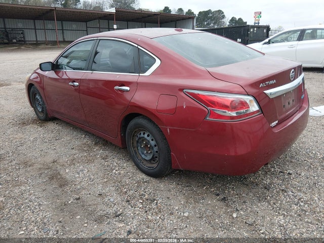 1N4AL3AP8EN367009 Nissan Altima 2.5 S