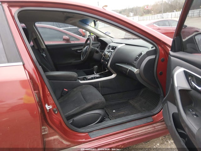 1N4AL3AP8EN367009 Nissan Altima 2.5 S