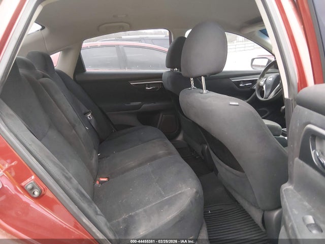 1N4AL3AP8EN367009 Nissan Altima 2.5 S