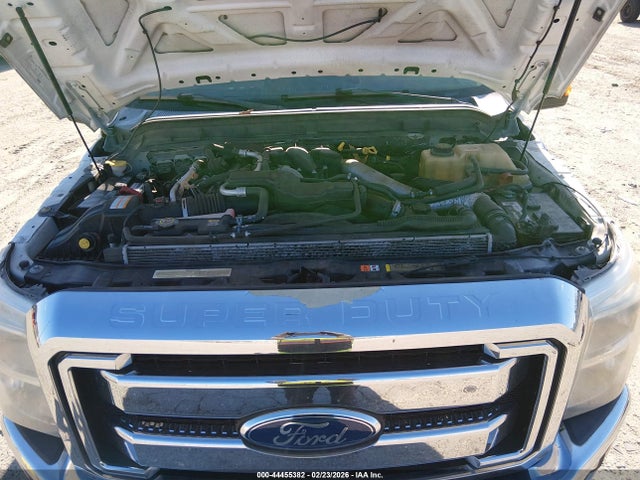 2011 FORD F-250 1FT7W2BT5BEC92573 Photo 9