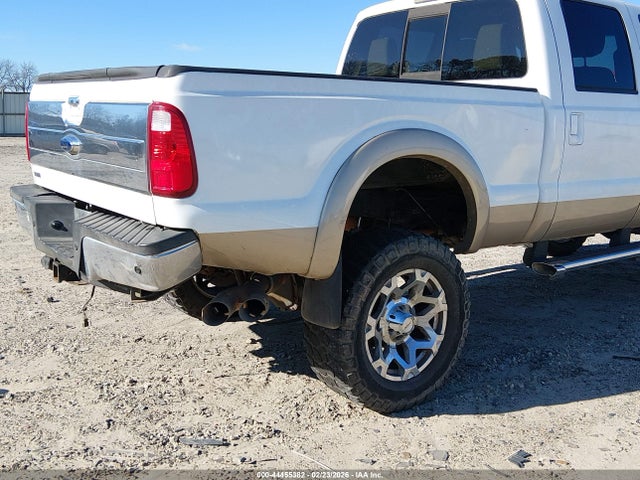 2011 FORD F-250 1FT7W2BT5BEC92573 Photo 5