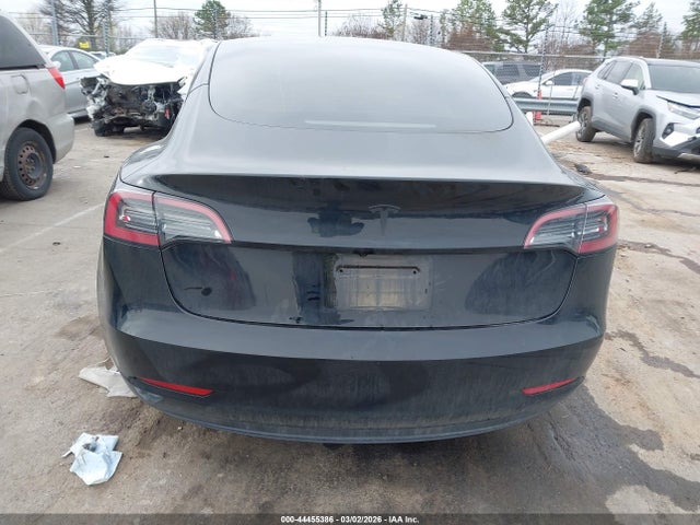 2023 Tesla Model 3 Rear-wheel Drive მანქანა იყიდება აუქციონზე, vin: 5YJ3E1EA0PF616735, აუქციონის ნომერი: 44455386