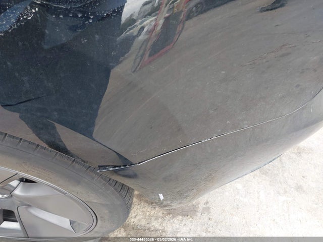 2023 Tesla Model 3 Rear-wheel Drive მანქანა იყიდება აუქციონზე, vin: 5YJ3E1EA0PF616735, აუქციონის ნომერი: 44455386