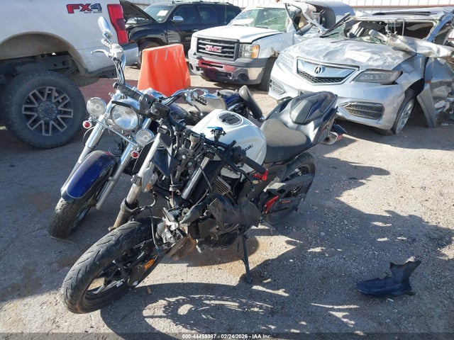 Kawasaki Er400 D 2023 JKAERKD1XPDAM1598 Image 2