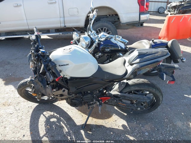 Kawasaki Er400 D 2023 JKAERKD1XPDAM1598 Image 13