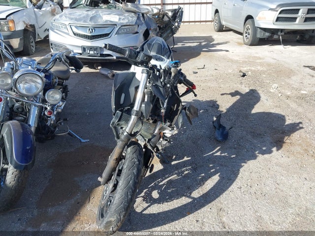 Kawasaki Er400 D 2023 JKAERKD1XPDAM1598 Image 5