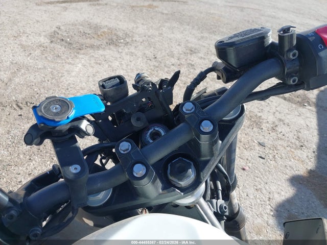 Kawasaki Er400 D 2023 JKAERKD1XPDAM1598 Image 7