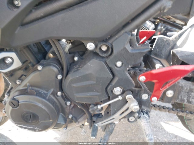 Kawasaki Er400 D 2023 JKAERKD1XPDAM1598 Image 9