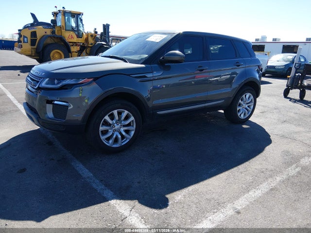 SALVP2BG3GH082866 Land Rover Range Rover Evoque Se/se Premium