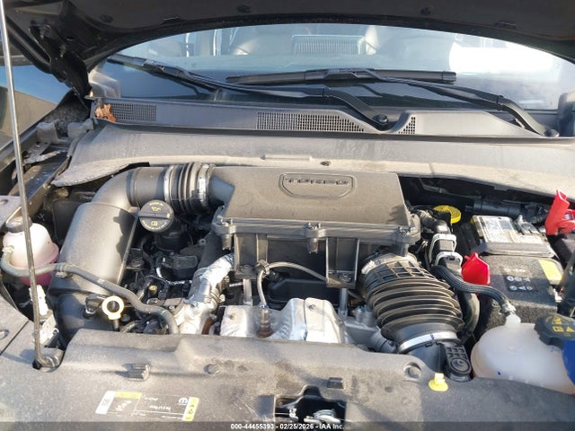 Продаж на аукціоні авто 2025 Jeep Compass Latitude 4x4, vin: 3C4NJDBN9ST580910, номер лоту: 44455393