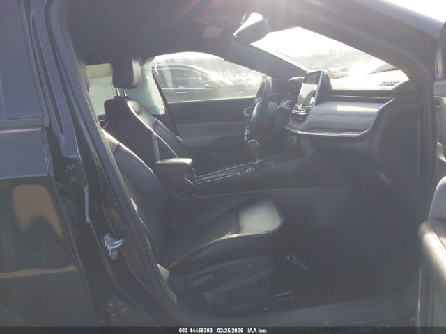 Продаж на аукціоні авто 2025 Jeep Compass Latitude 4x4, vin: 3C4NJDBN9ST580910, номер лоту: 44455393