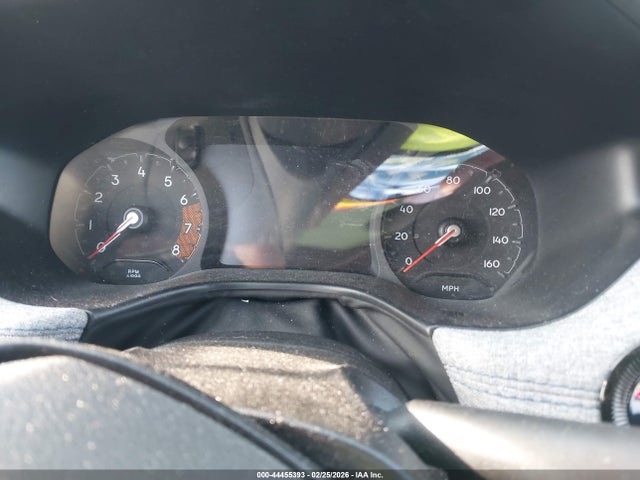 Продаж на аукціоні авто 2025 Jeep Compass Latitude 4x4, vin: 3C4NJDBN9ST580910, номер лоту: 44455393