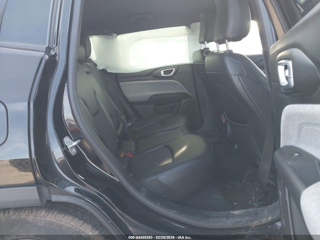 Продаж на аукціоні авто 2025 Jeep Compass Latitude 4x4, vin: 3C4NJDBN9ST580910, номер лоту: 44455393