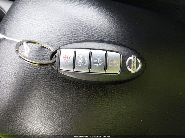 Nissan SENTRA SV 2016 3N1AB7AP1GY330848 Image 11