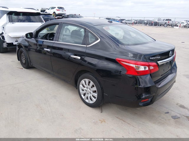 Nissan SENTRA SV 2016 3N1AB7AP1GY330848 Image 3