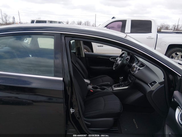 Nissan SENTRA SV 2016 3N1AB7AP1GY330848 Image 5