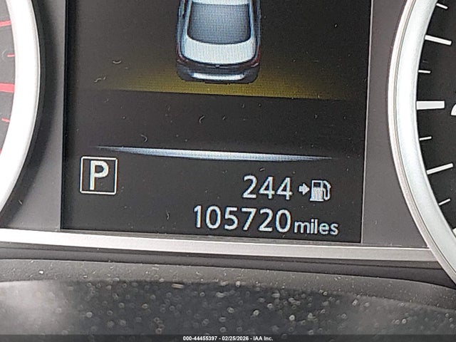 Nissan SENTRA SV 2016 3N1AB7AP1GY330848 Image 7
