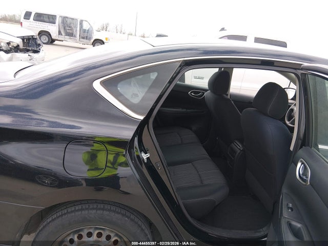 Nissan SENTRA SV 2016 3N1AB7AP1GY330848 Image 8