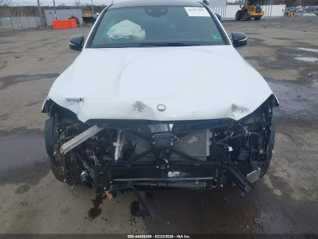 44455399 :رقم المزاد ، 4JGFD6BB5TB547429 vin ، 2026 Mercedes-benz Amg Gle 53 Coupe 4matic+ مزاد بيع