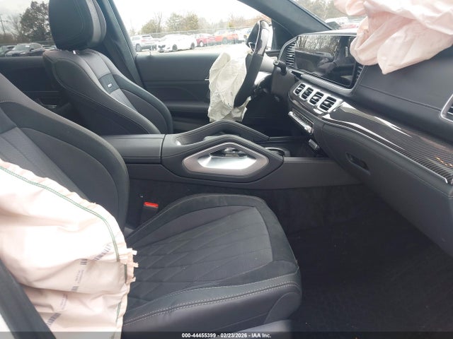 44455399 :رقم المزاد ، 4JGFD6BB5TB547429 vin ، 2026 Mercedes-benz Amg Gle 53 Coupe 4matic+ مزاد بيع