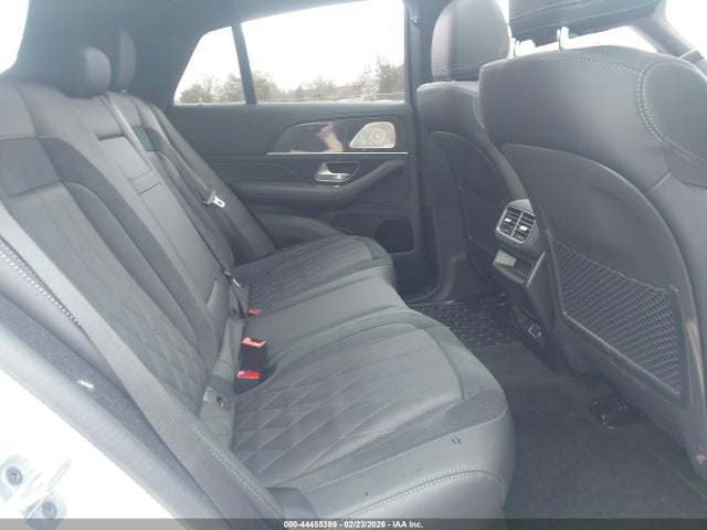 44455399 :رقم المزاد ، 4JGFD6BB5TB547429 vin ، 2026 Mercedes-benz Amg Gle 53 Coupe 4matic+ مزاد بيع