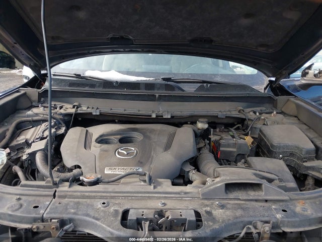 Aukcja sprzedaży 2016 Mazda Cx-9 Touring, vin: JM3TCBCY8G0113987, numer aukcji: 44455402