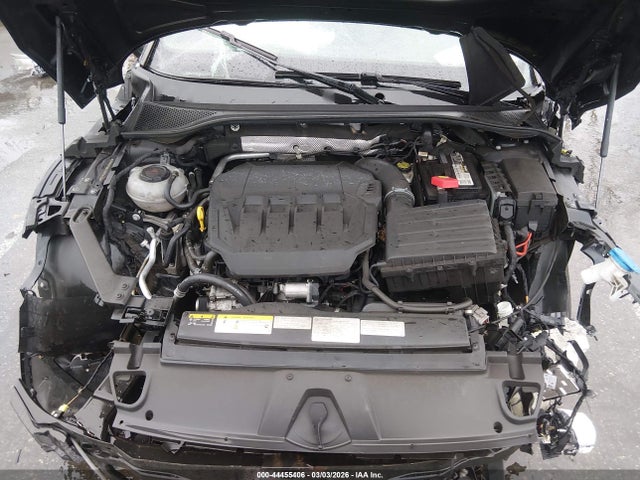 2020 VOLKSWAGEN ARTEON WVWSR7AN4LE014413 Photo 9