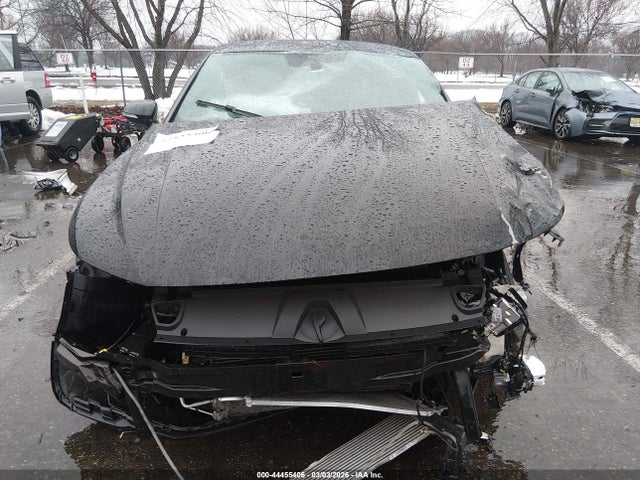 Продажа на аукционе авто 2020 Volkswagen Arteon 2.0t Sel R-line, vin: WVWSR7AN4LE014413, номер лота: 44455406