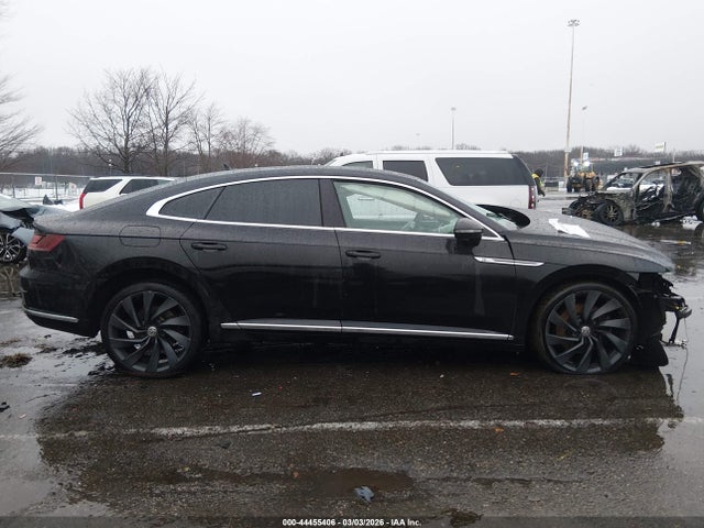 Продажа на аукционе авто 2020 Volkswagen Arteon 2.0t Sel R-line, vin: WVWSR7AN4LE014413, номер лота: 44455406