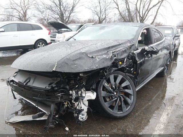 2020 VOLKSWAGEN ARTEON WVWSR7AN4LE014413 Photo 1