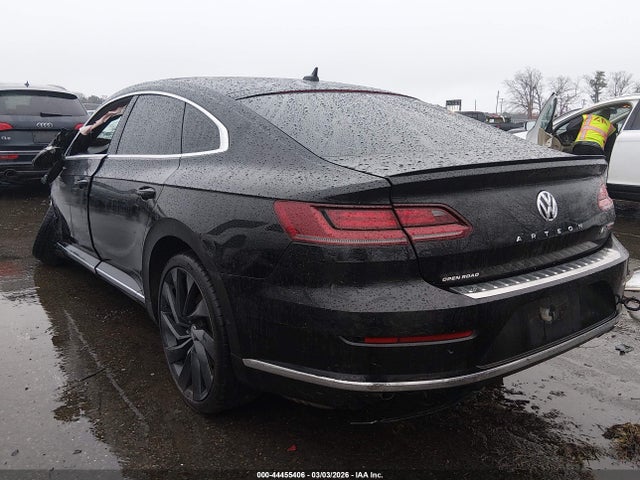 2020 VOLKSWAGEN ARTEON WVWSR7AN4LE014413 Photo 2