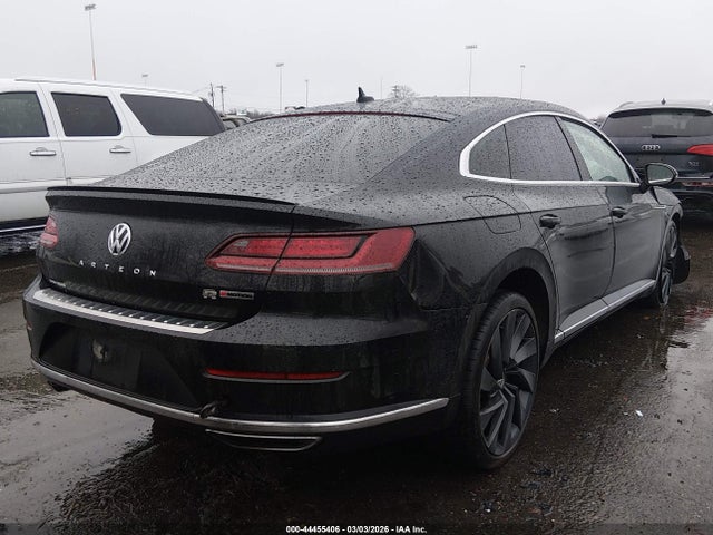 2020 VOLKSWAGEN ARTEON WVWSR7AN4LE014413 Photo 3