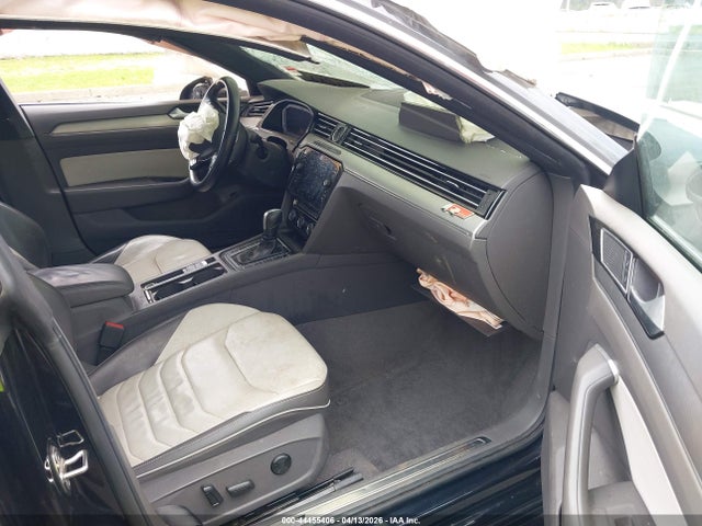 2020 VOLKSWAGEN ARTEON WVWSR7AN4LE014413 Photo 4