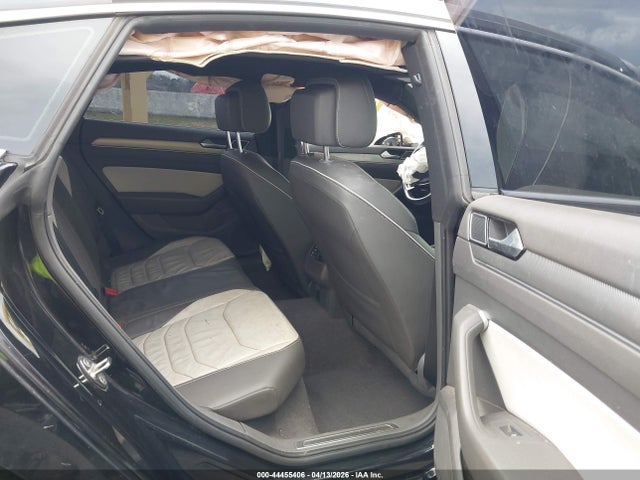 2020 VOLKSWAGEN ARTEON WVWSR7AN4LE014413 Photo 7