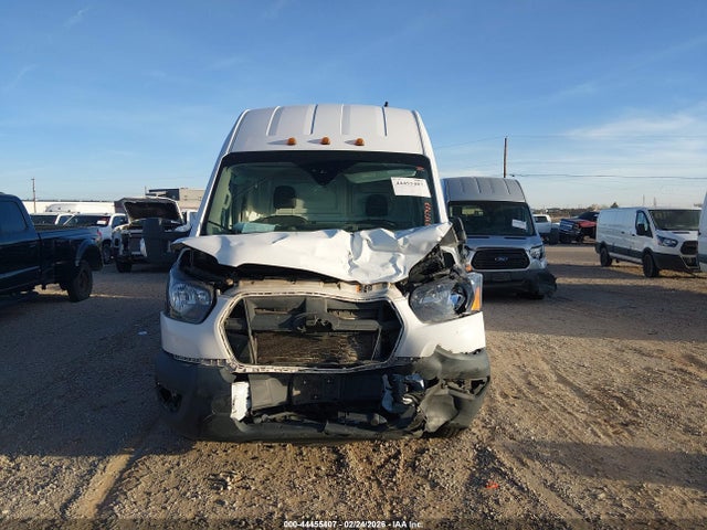 Aukcja sprzedaży 2022 Ford Transit-350 Cargo Van, vin: 1FTBF4UG4NKA36310, numer aukcji: 44455407