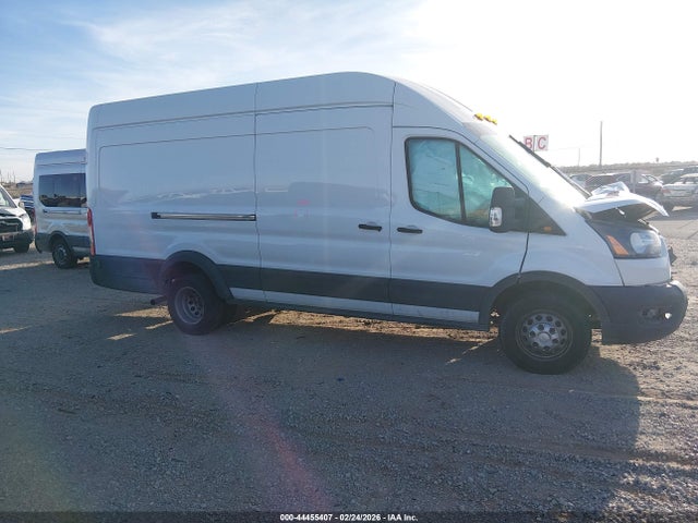 Aukcja sprzedaży 2022 Ford Transit-350 Cargo Van, vin: 1FTBF4UG4NKA36310, numer aukcji: 44455407