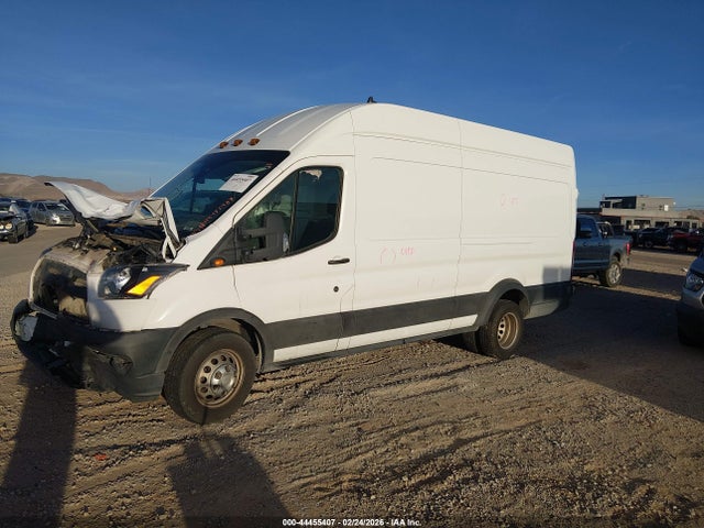 Aukcja sprzedaży 2022 Ford Transit-350 Cargo Van, vin: 1FTBF4UG4NKA36310, numer aukcji: 44455407
