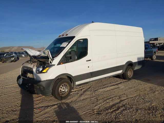 Aukcja sprzedaży 2022 Ford Transit-350 Cargo Van, vin: 1FTBF4UG4NKA36310, numer aukcji: 44455407