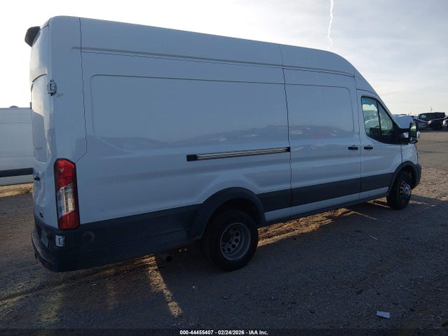 Aukcja sprzedaży 2022 Ford Transit-350 Cargo Van, vin: 1FTBF4UG4NKA36310, numer aukcji: 44455407