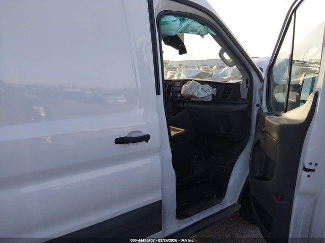Aukcja sprzedaży 2022 Ford Transit-350 Cargo Van, vin: 1FTBF4UG4NKA36310, numer aukcji: 44455407