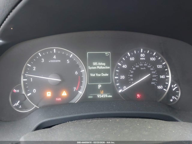 2016 Lexus Rx 350 მანქანა იყიდება აუქციონზე, vin: 2T2BZMCA4GC035663, აუქციონის ნომერი: 44455410