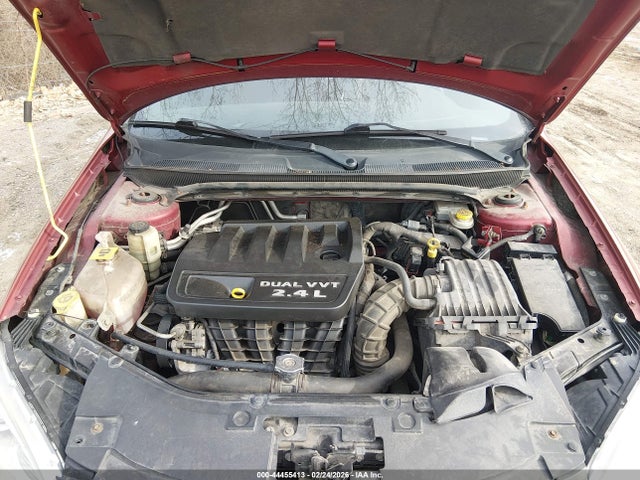 2013 CHRYSLER 200 1C3CCBBB3DN732327 Photo 9