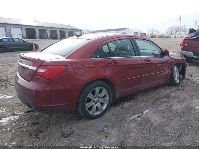 2013 CHRYSLER 200 1C3CCBBB3DN732327 Photo 3